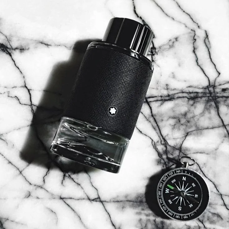 Perfume Montblanc Explorer 100ml