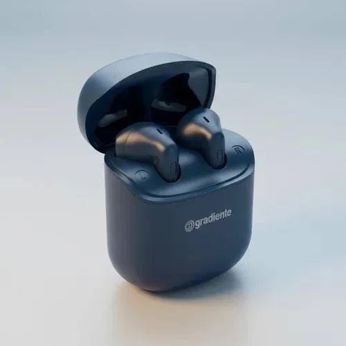 Fone De Ouvido Bluetooth Gradiente