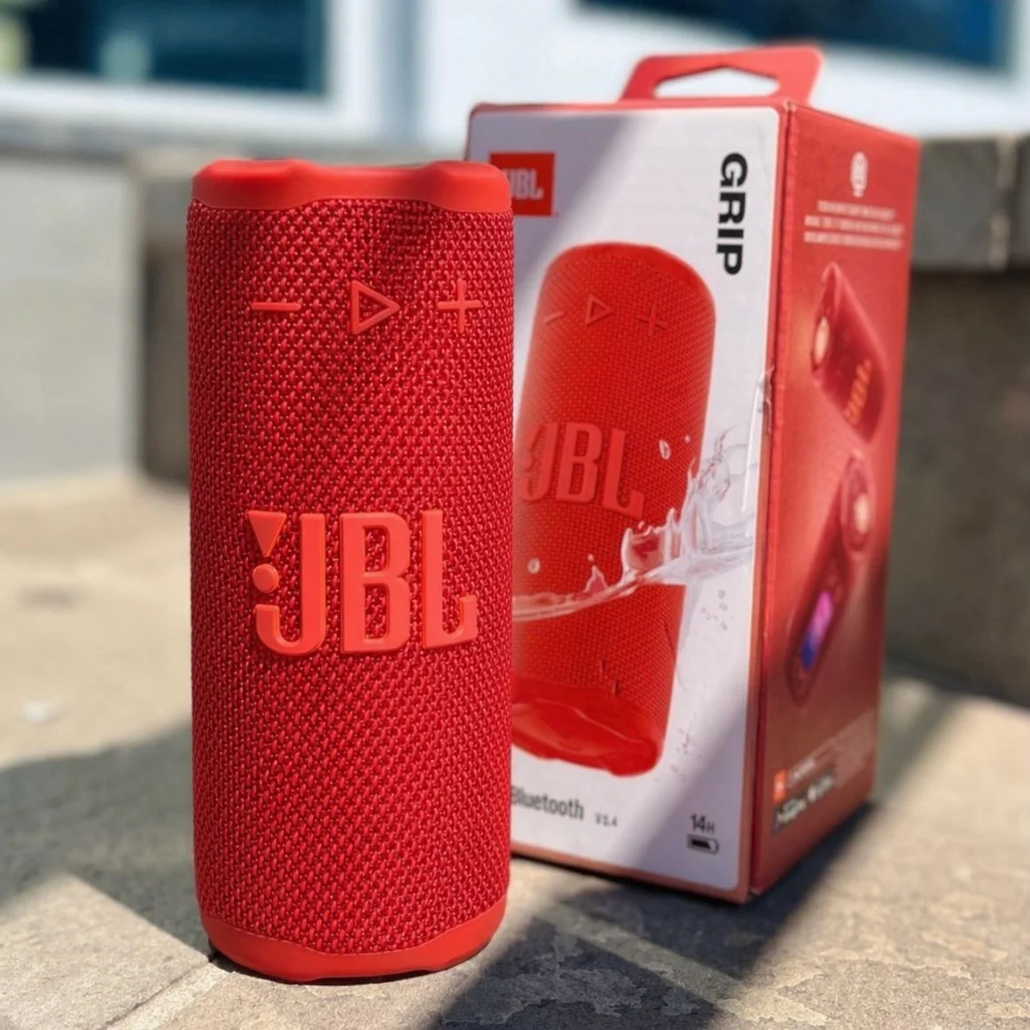 JBL Grip