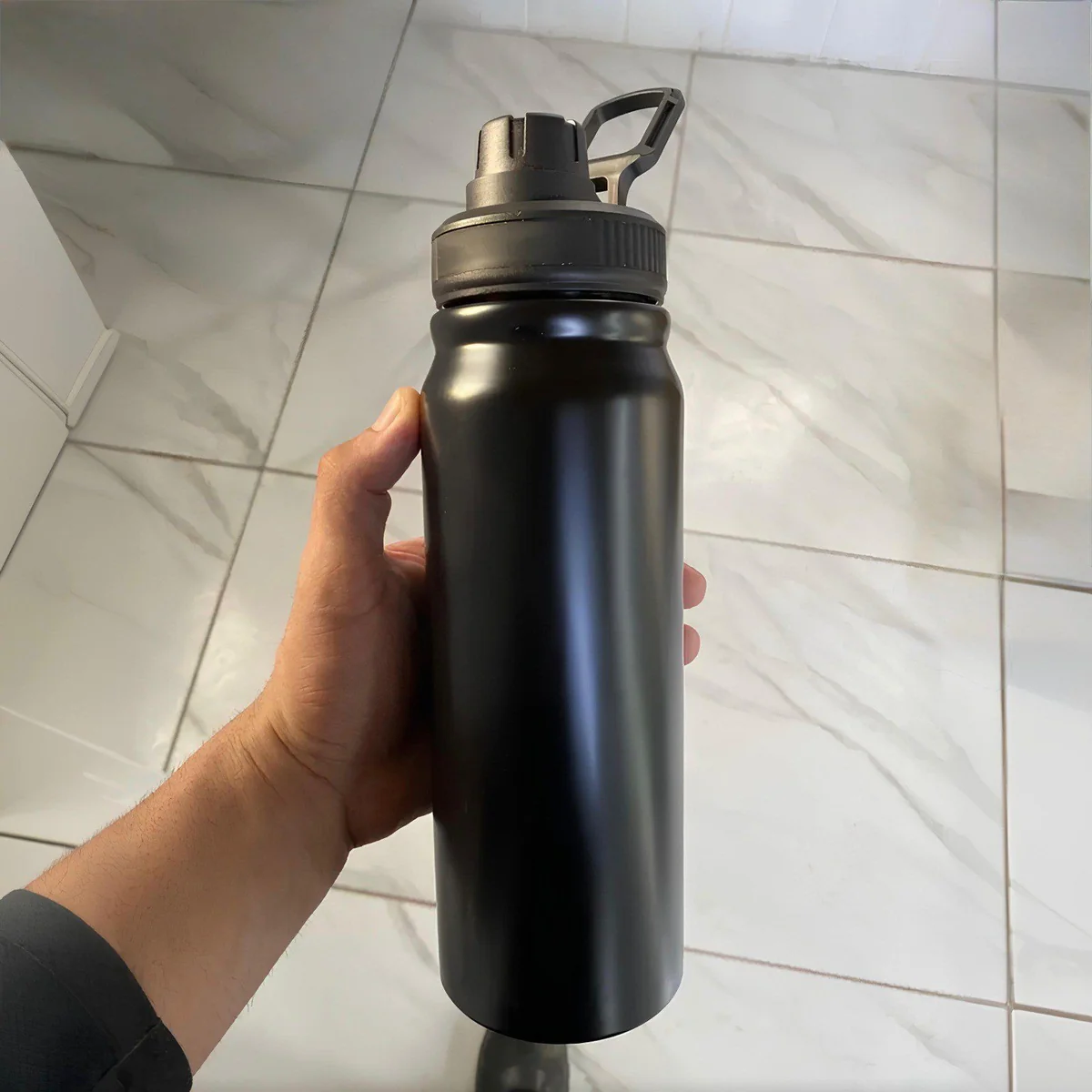 Garrafa Térmica 1L