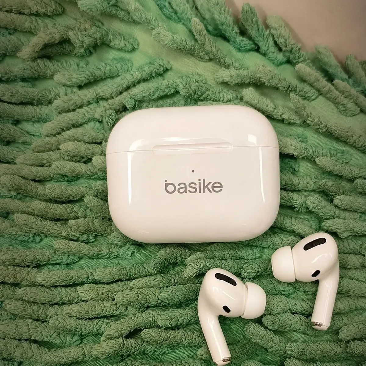 Basike Fone De Ouvido Sem Fio