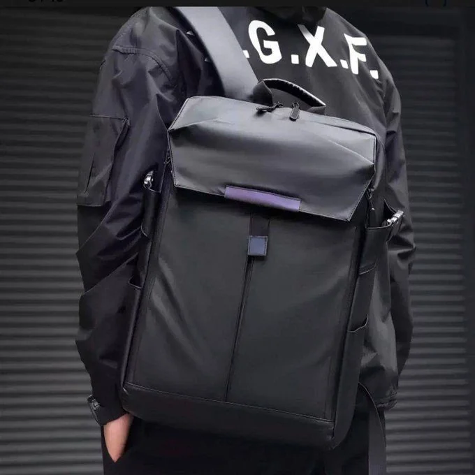 Mochila Notebook Impermeável