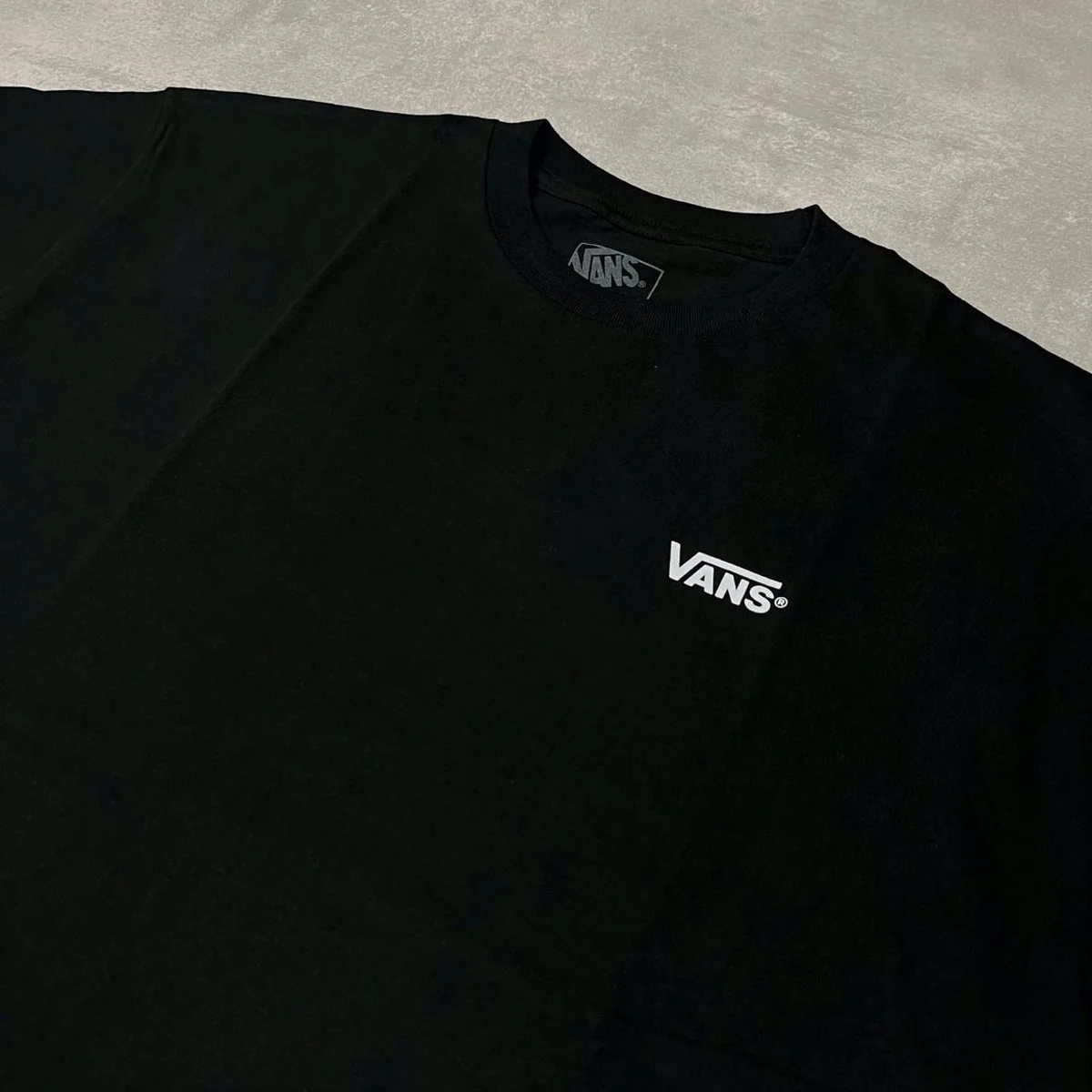 Camiseta Vans New Masculina