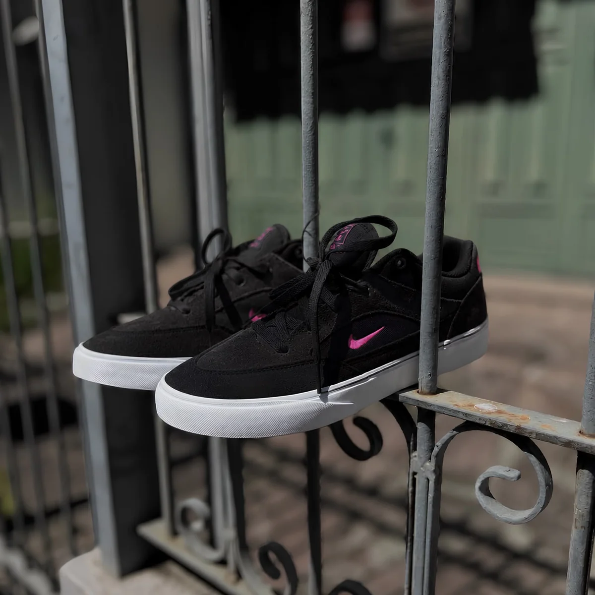 Tênis Nike Sb Malor Masculino