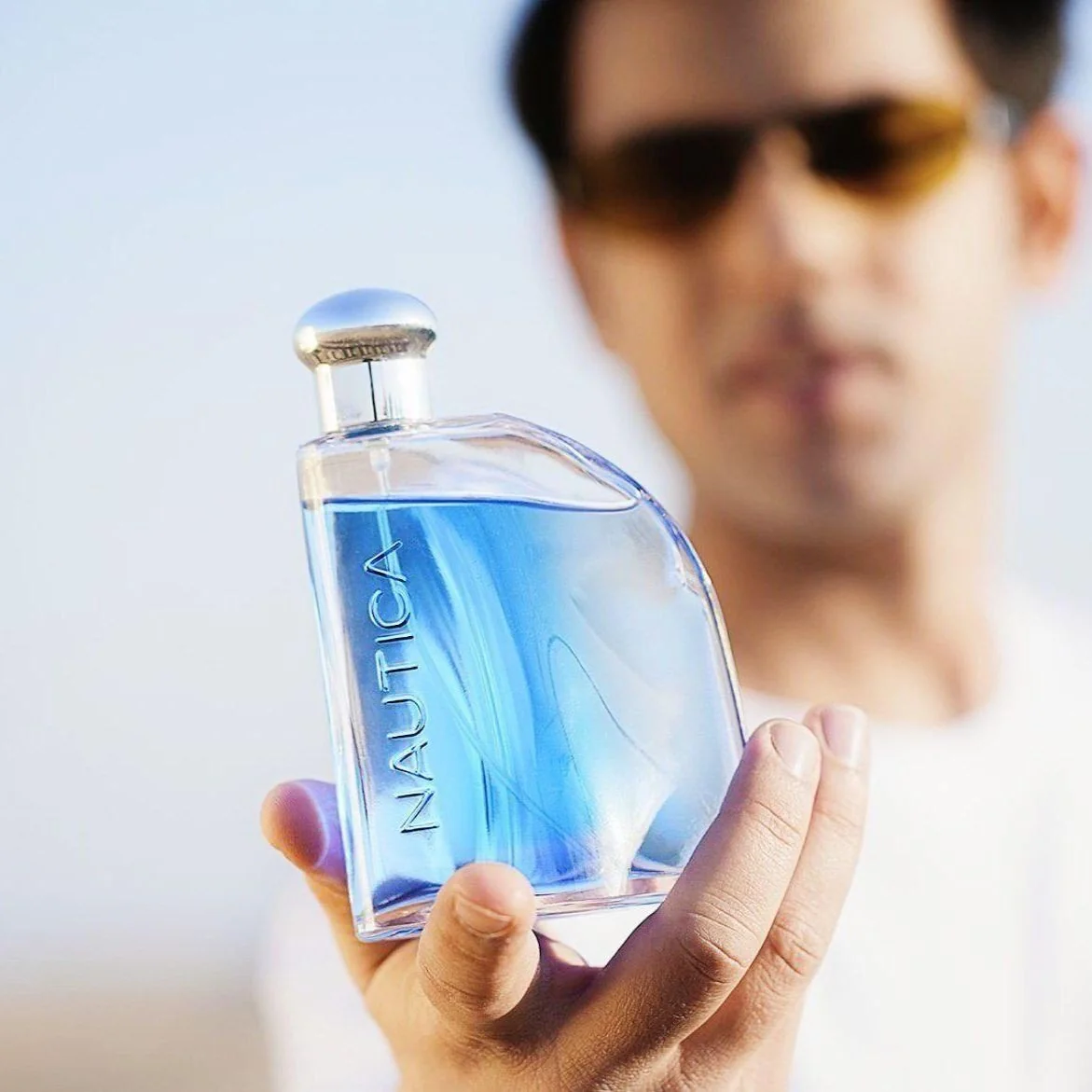Náutica Blue edt 50ML