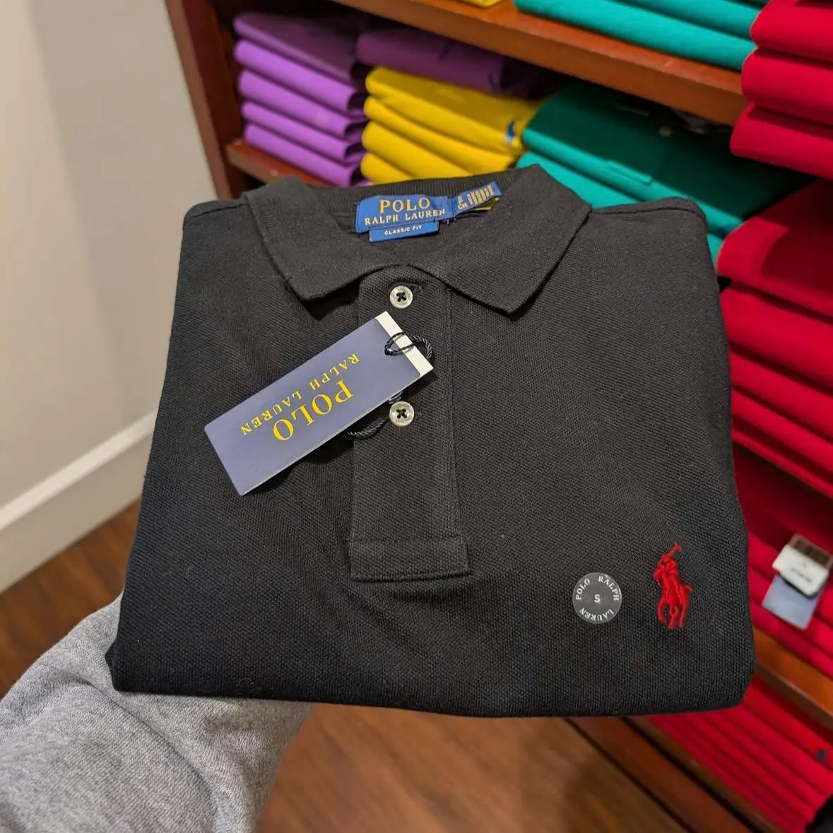 Polo Ralph Lauren