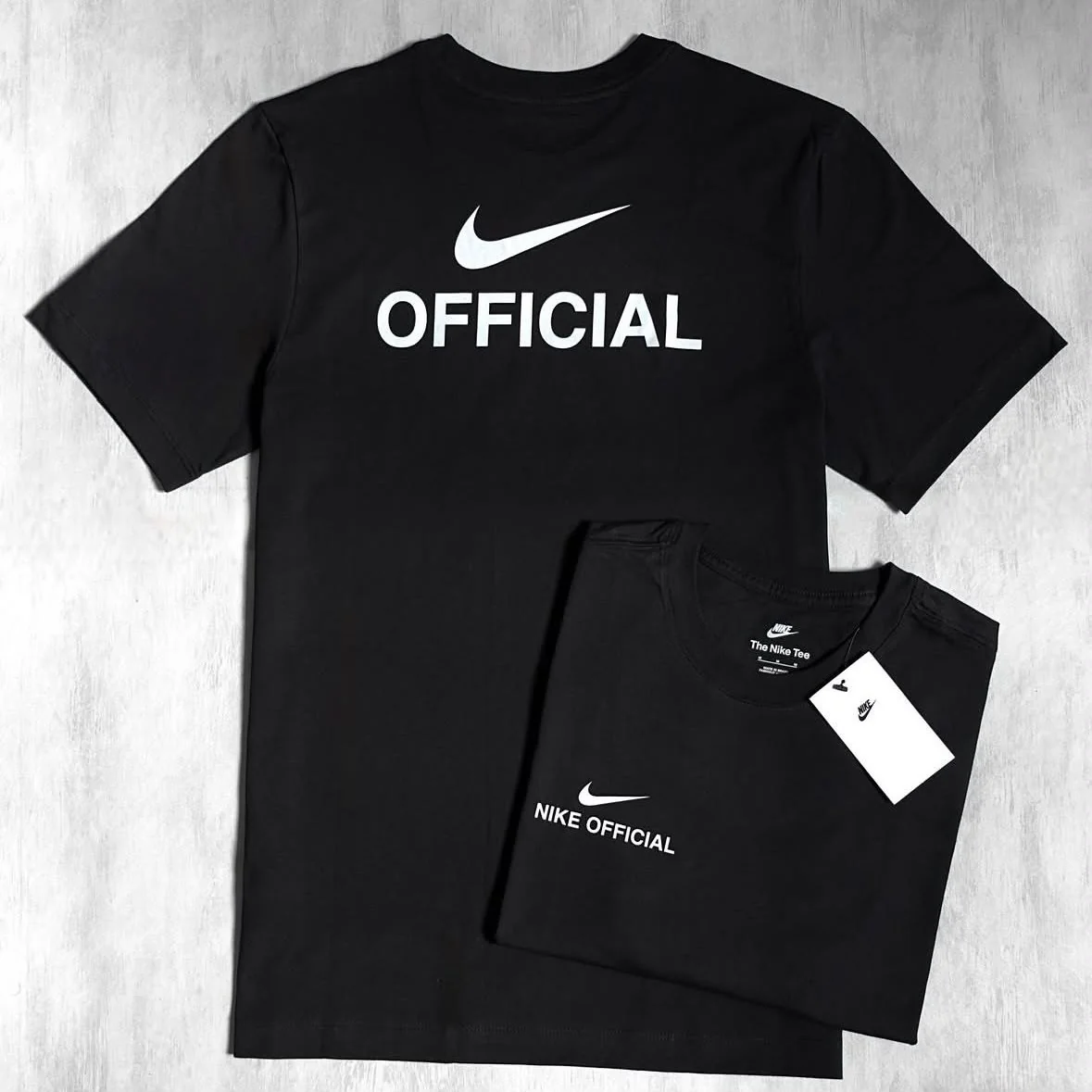 Camiseta Nike Sportswear Official