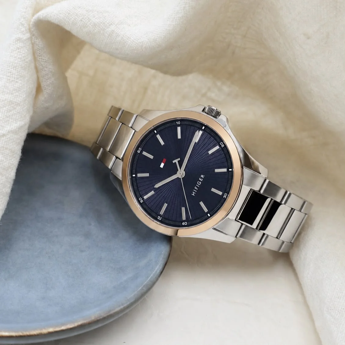 Relógio Tommy Hilfiger Masculino