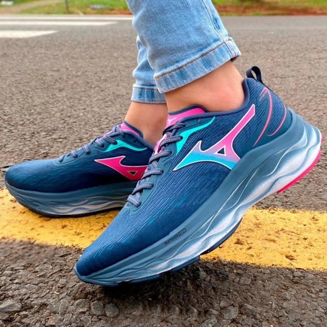 Tênis Mizuno Victory Feminino