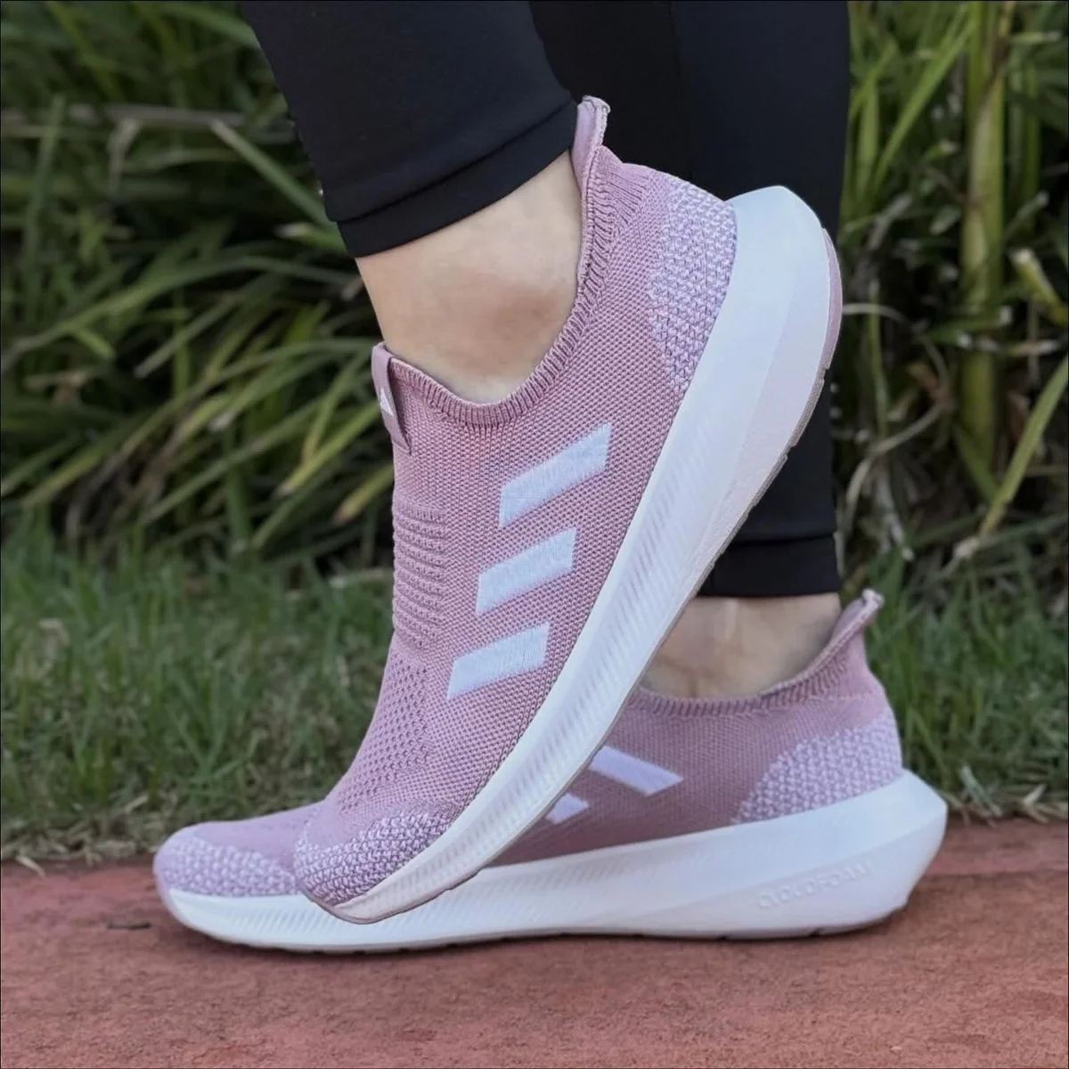 Tênis Feminino Adidas Lite Flow