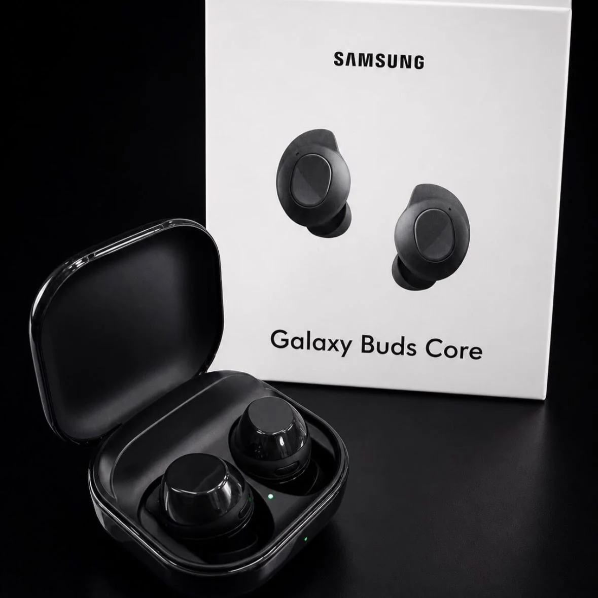 Fone De Ouvido Samsung Galaxy Buds Core
