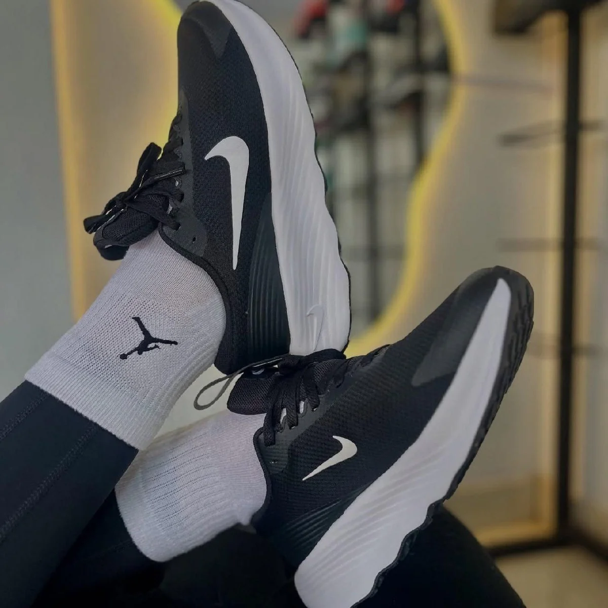 Tenis Nike Promina