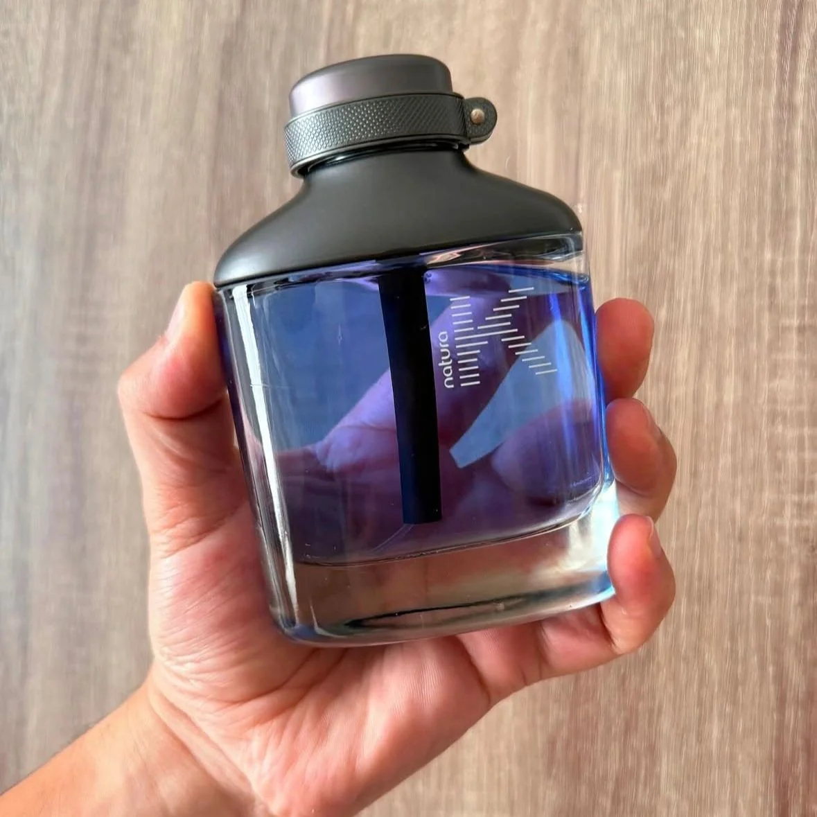 Natura Kaiak K EDP 100ml