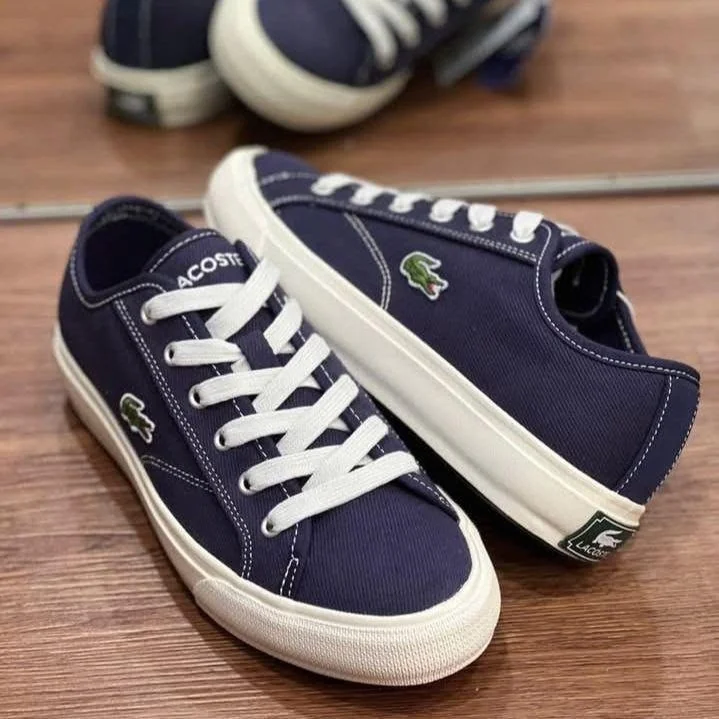 Tênis Masculino Lacoste Backcourt