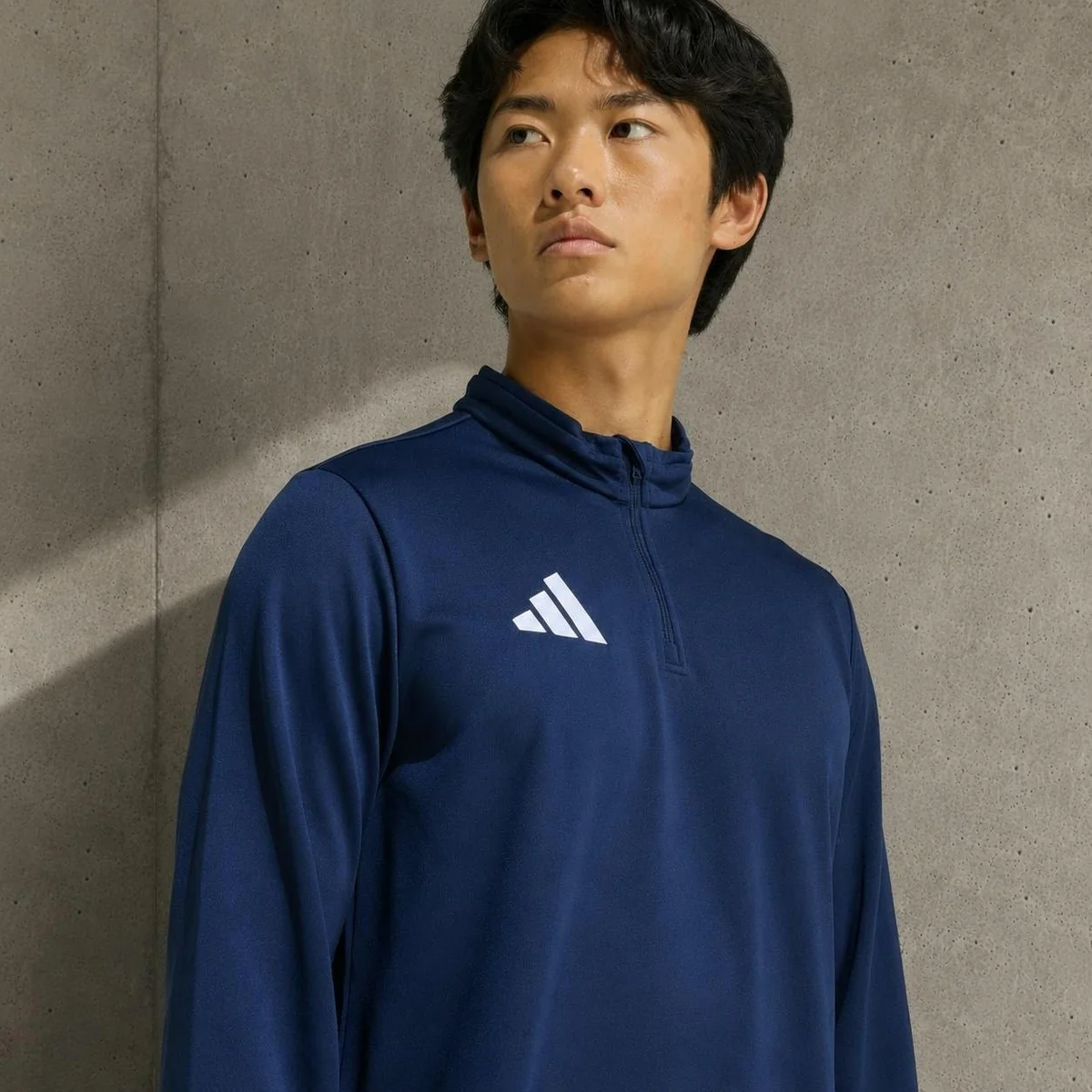 Jaqueta Adidas Entrada 26 Masculina