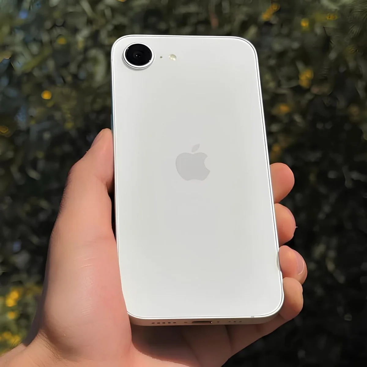 Apple iPhone 16e de 512 GB