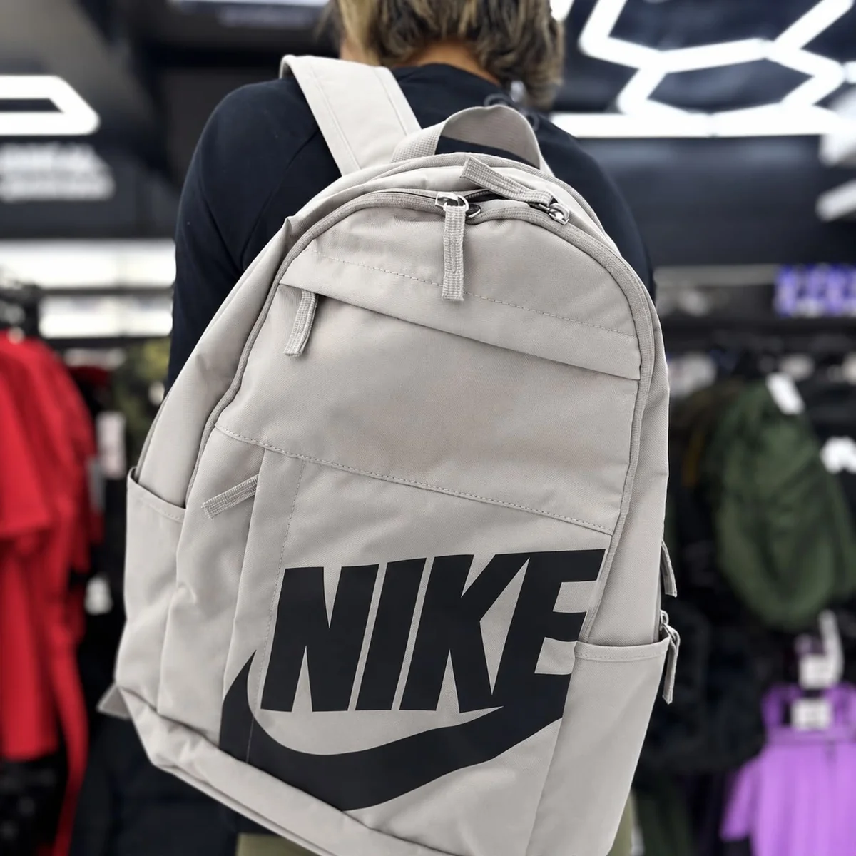 Mochila Nike Elemental