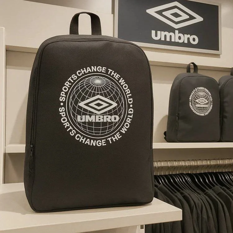 Mochila Umbro Change The World