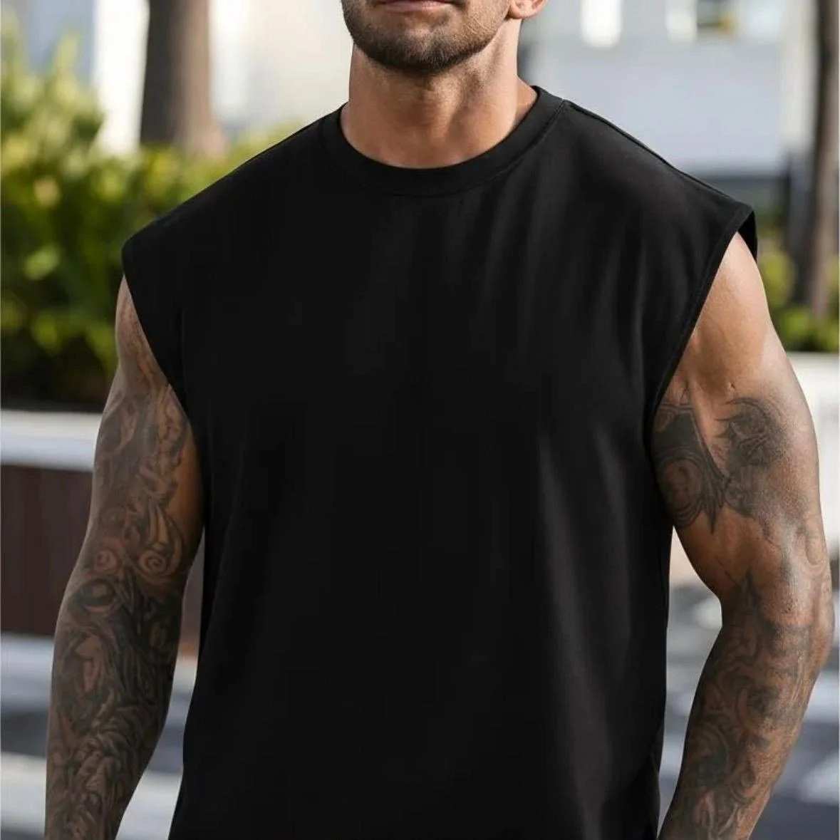 Regata Oversized Masculino
