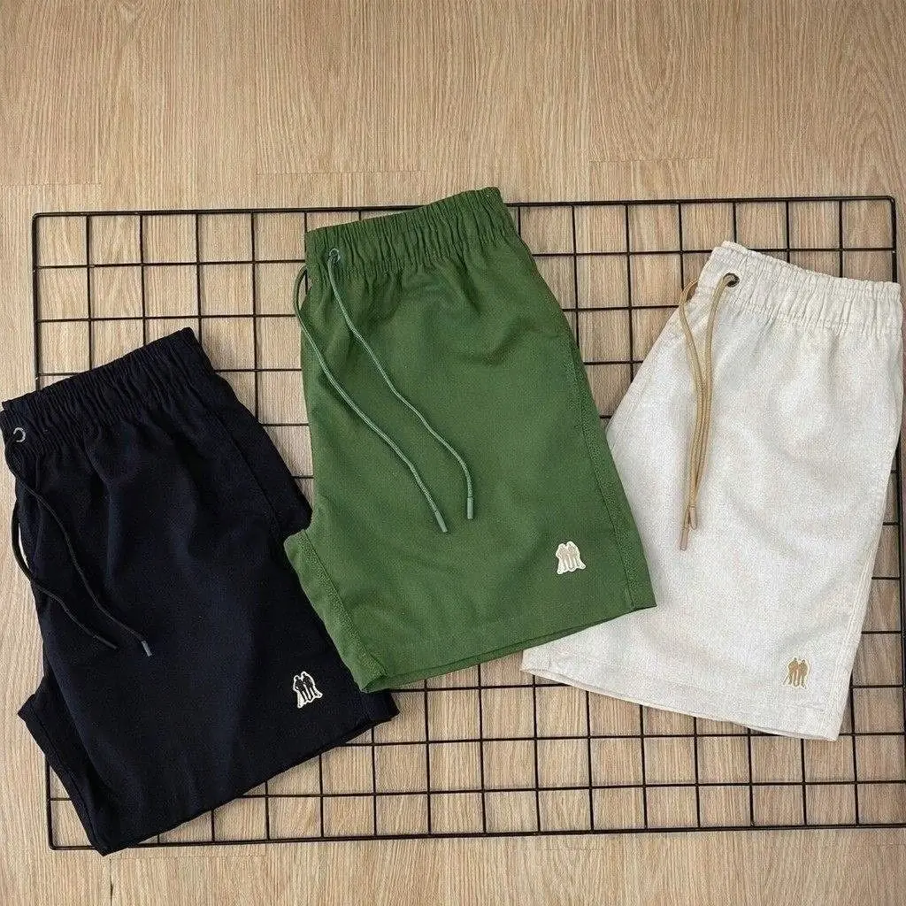 Short Masculino Polo Wear
