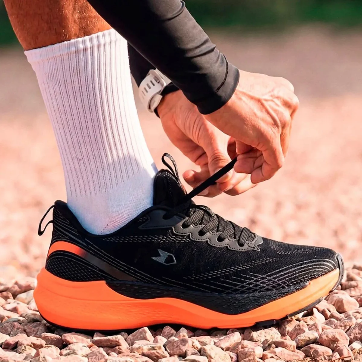 Tênis Sandrini Aero Spark (4 cores)