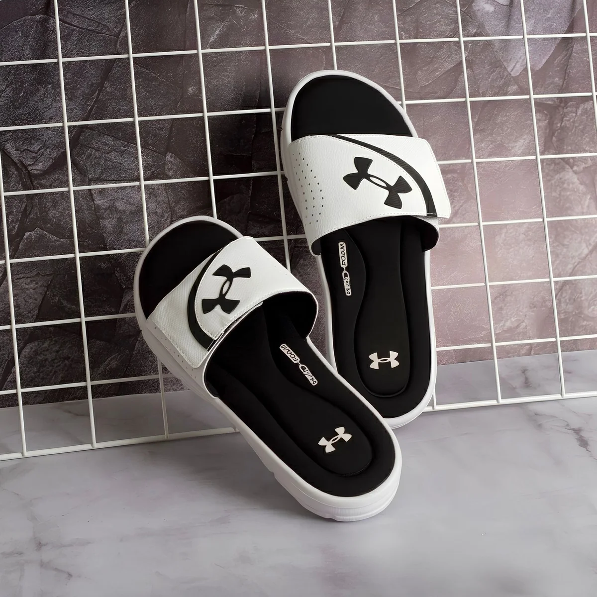 Chinelo Unissex Under Armour Ignite