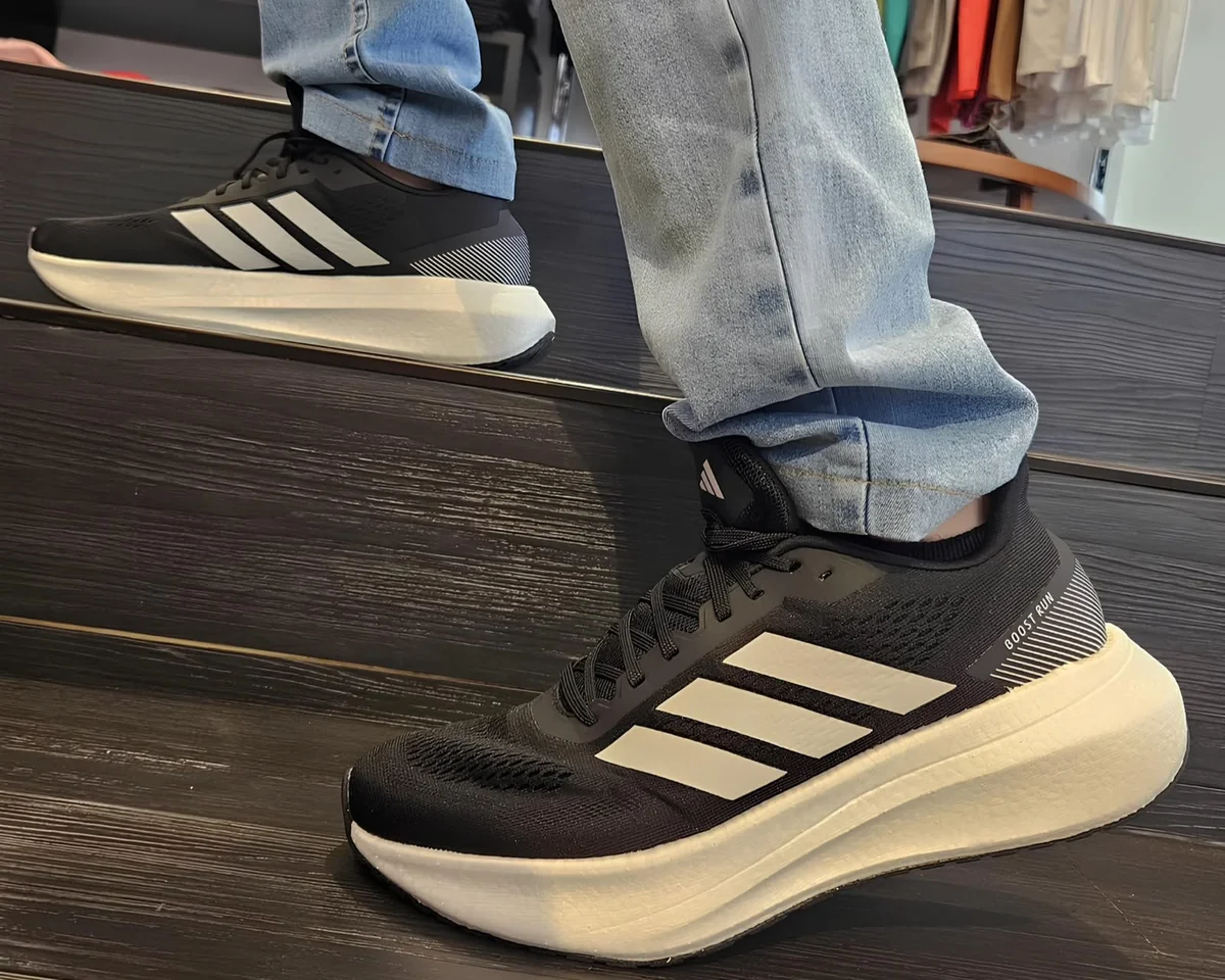 Tênis Adidas Boost Run