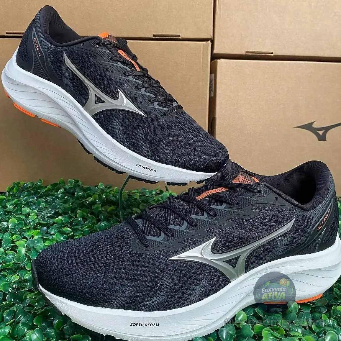 *PRA DAR AQUELA CORRIDINHA*