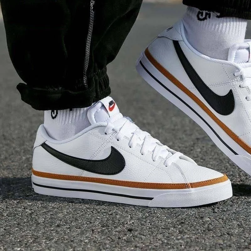 Tênis Nike Court Legacy Next Nature Feminino