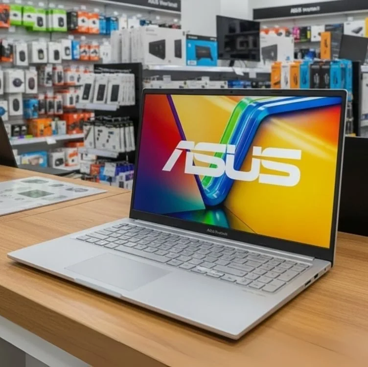 Notebook Asus Vivobook 15 X1504va Intel Core I5 1334u 8gb Ram 512gb