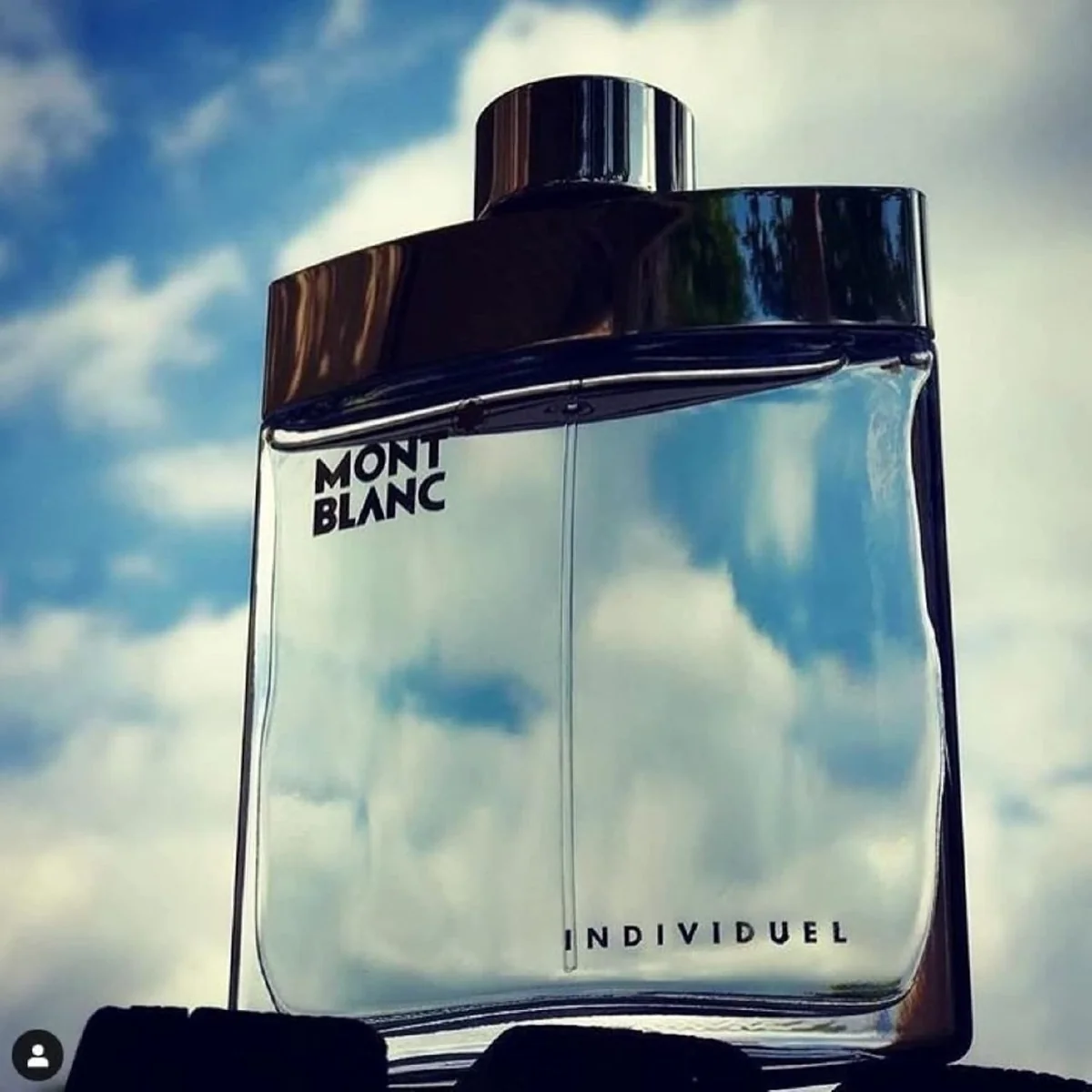 Perfume Montblanc Individuel 75ml (Exclusivo Membros Prime)