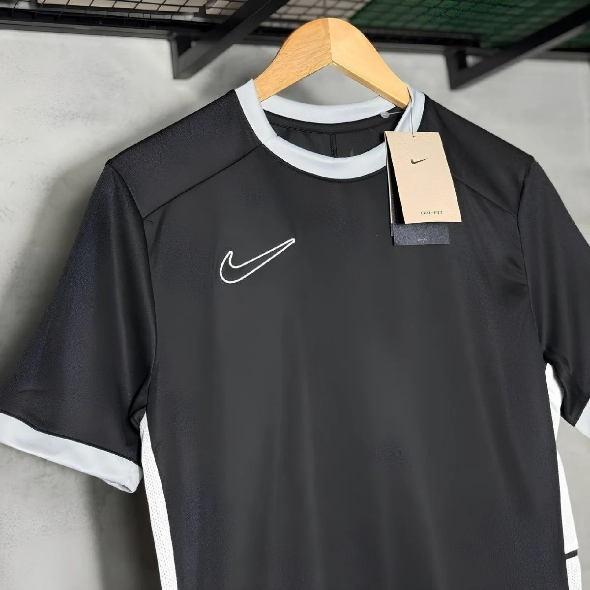 Camisa Nike Dry Fit Academy