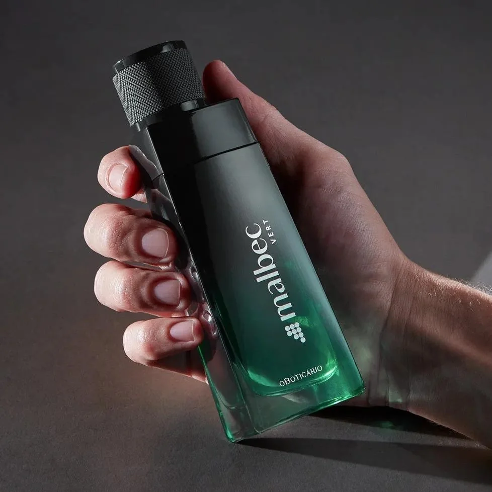 Malbec Vert Colônia 100ml