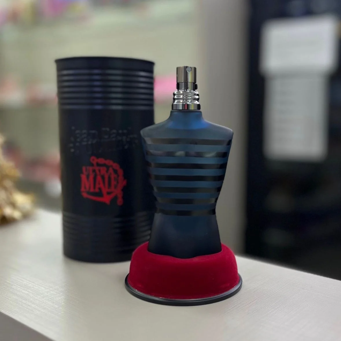 Ultra Male Jean Paul Gaultier