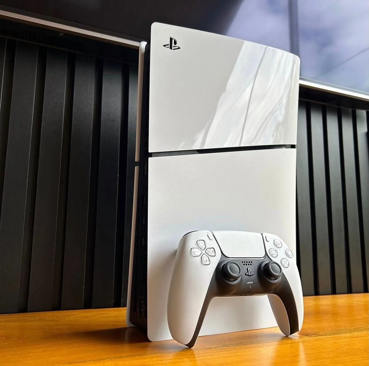 Console PlayStation® 5 Slim Edição Digital 825 GB
