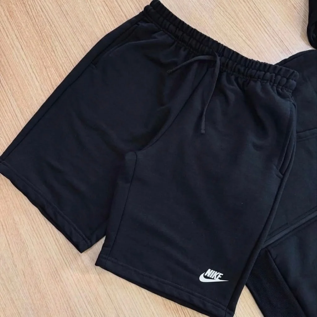 Shorts Nike Club Masculino