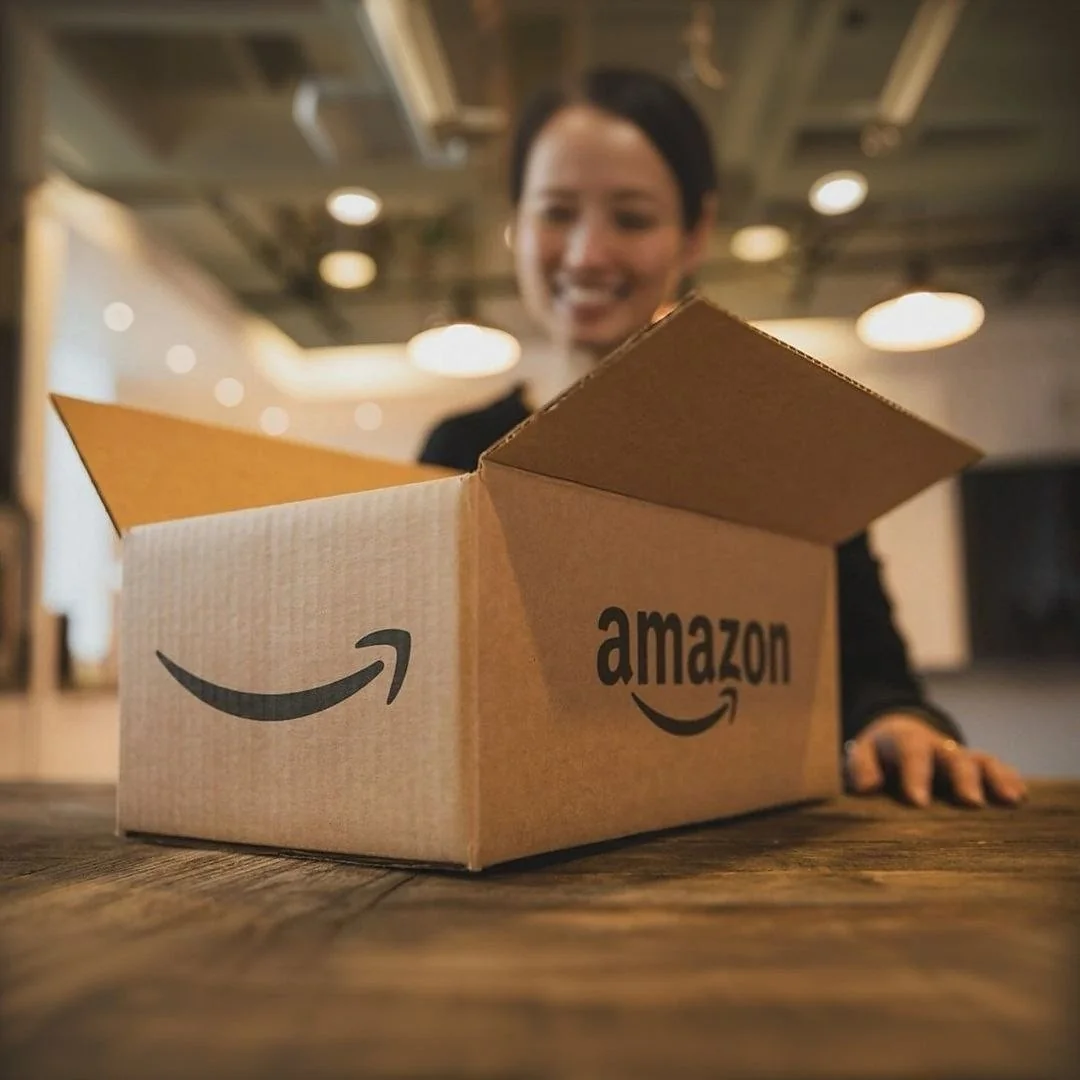 NOVO CUPOM NA AMAZON, APROVEITEM 😉