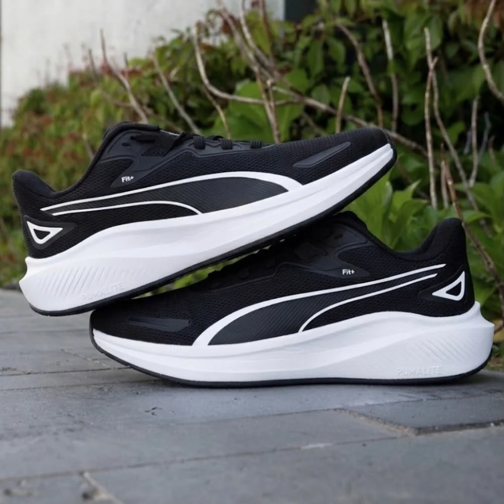 Tênis Masculino Skyrocket Lite Puma