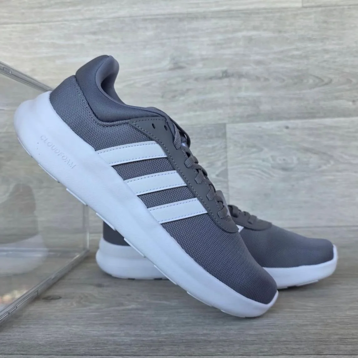 Tênis Adidas Lite Racer 4.0