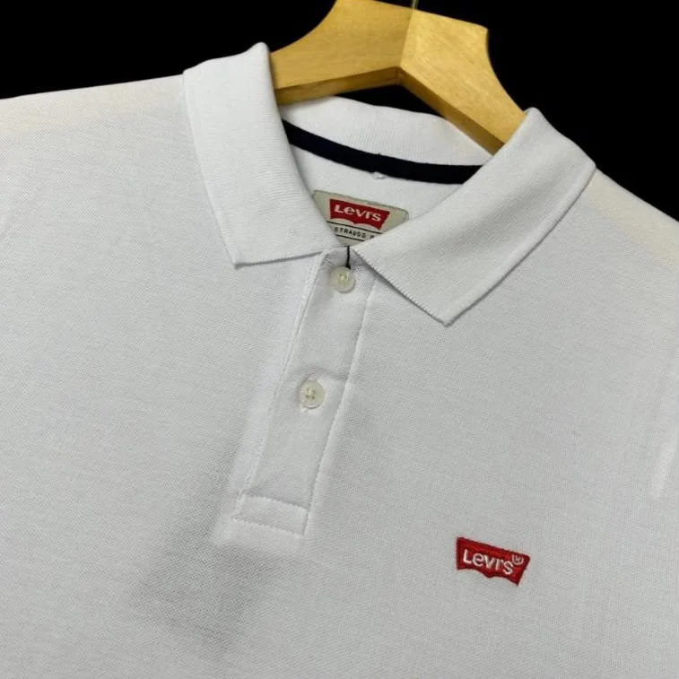 Camisa Polo Levi's