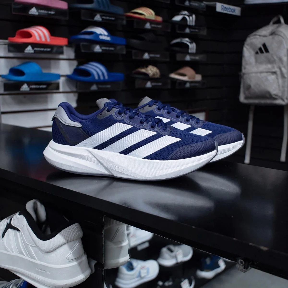 Tênis Adidas Duramo Speed 2