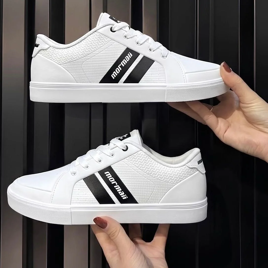 Tênis Mormaii Urban Stripe 3