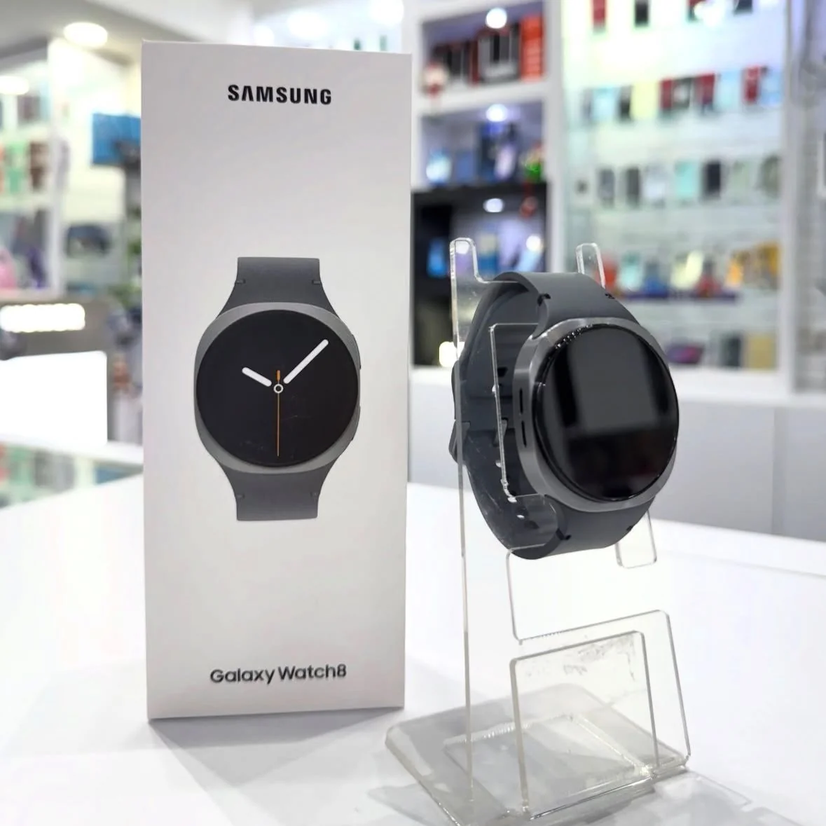 Samsung Galaxy Watch 8 40mm