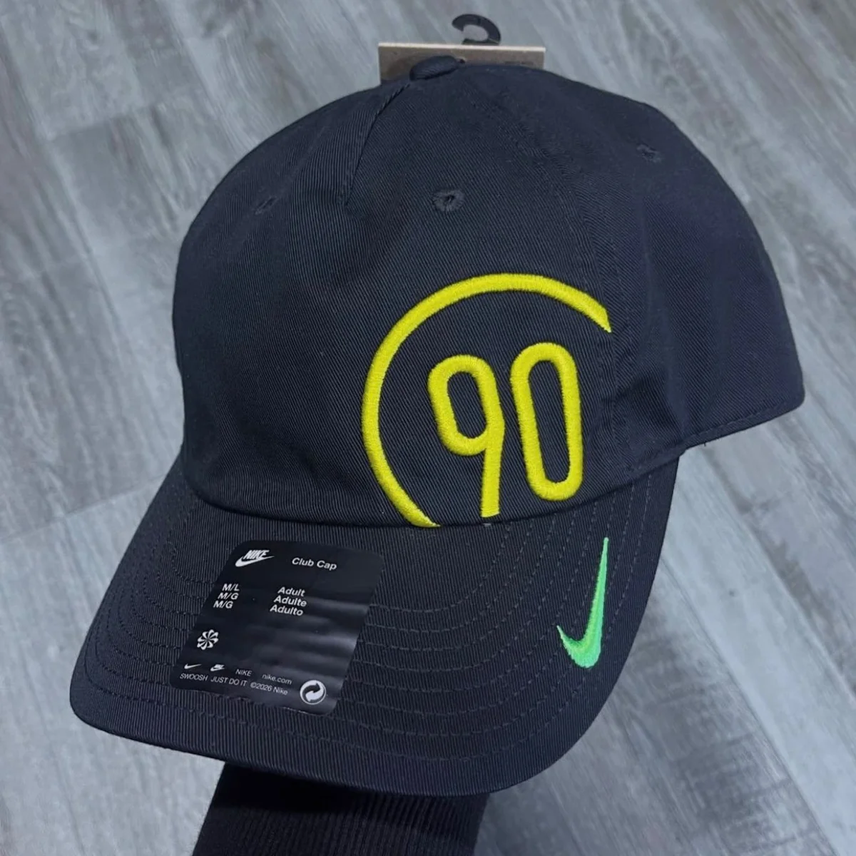 Boné Nike Total 90 Unissex