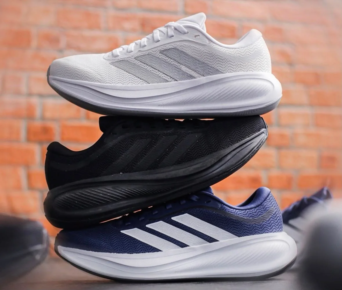 Tênis Adidas Response Runner 2