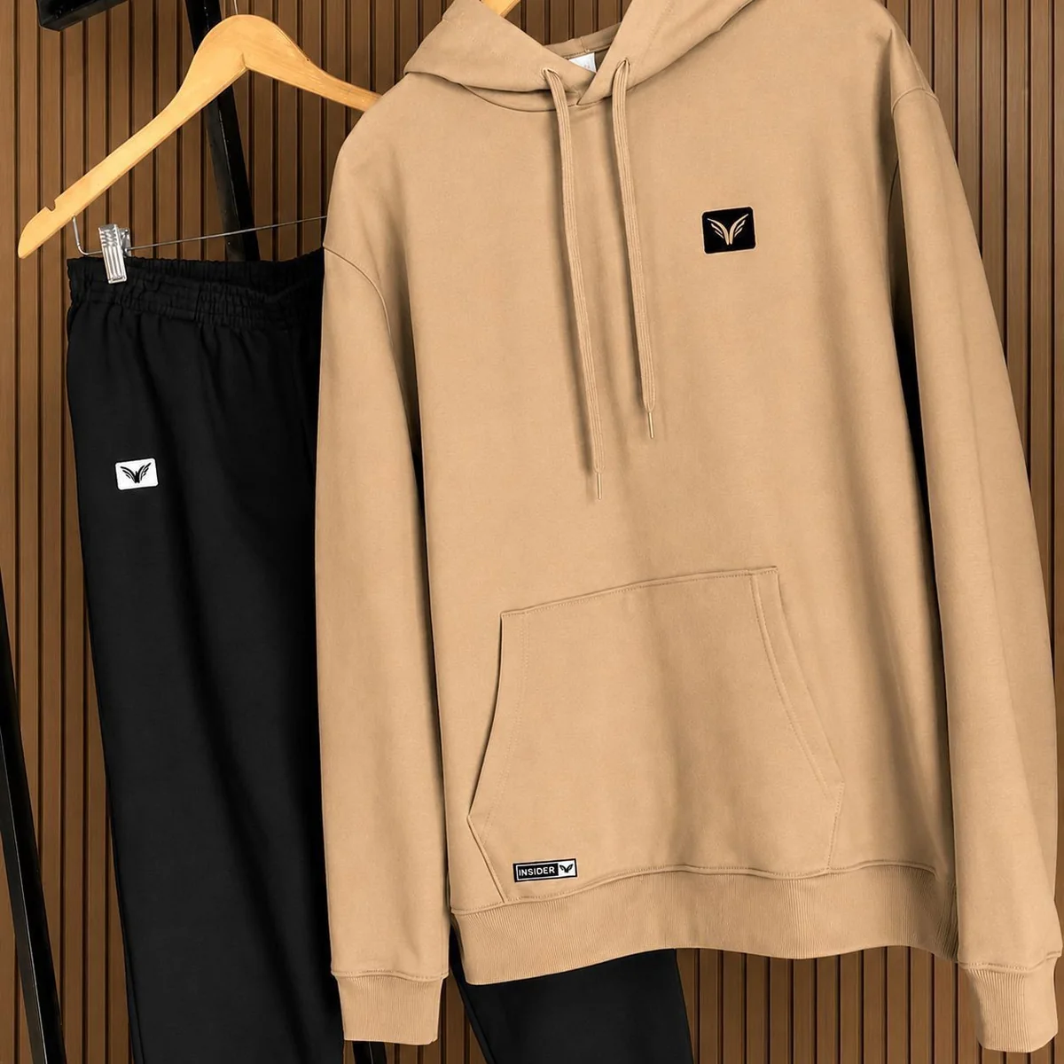 Conjunto De Moletom Polo