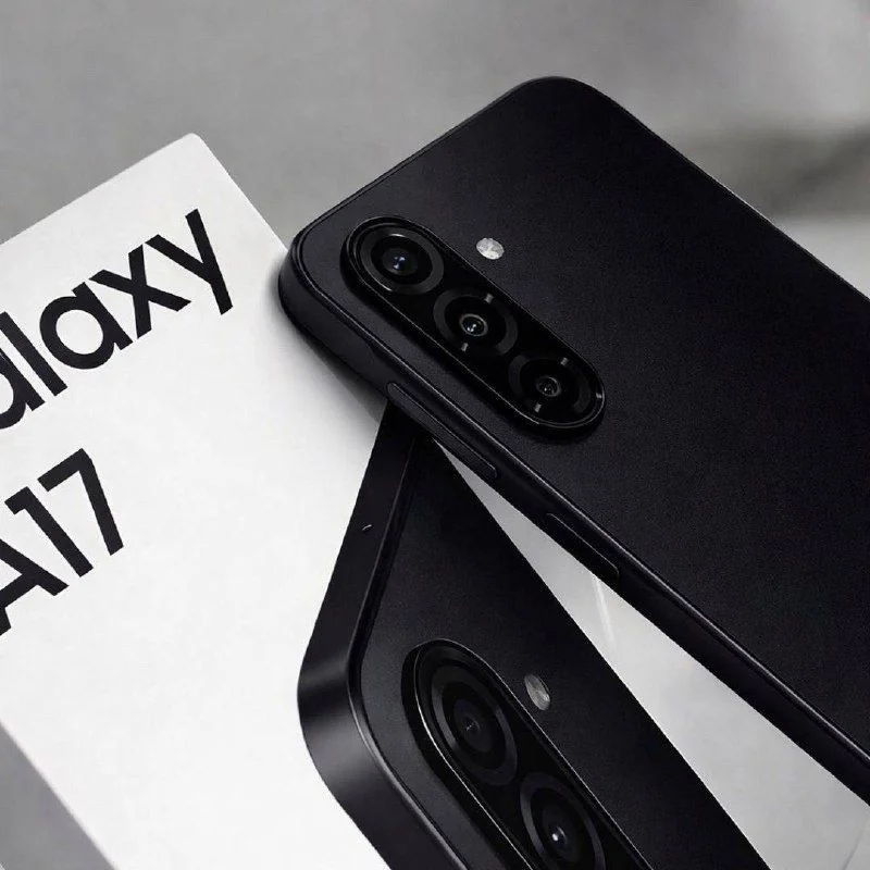 Celular Samsung Galaxy A17 5g 128gb, 4gb Ram