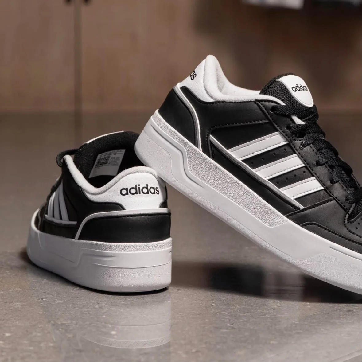 Tênis Turnaround Adidas