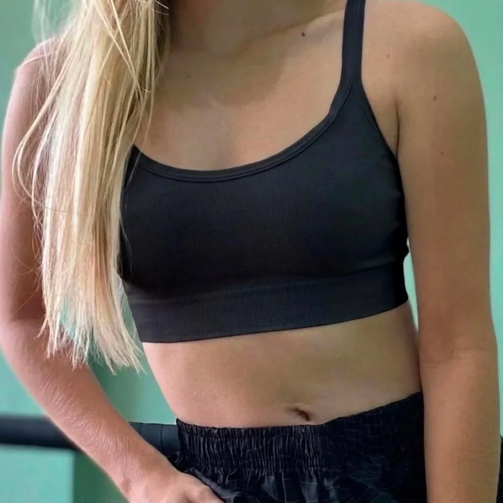 Top Lupo Loba Fitness