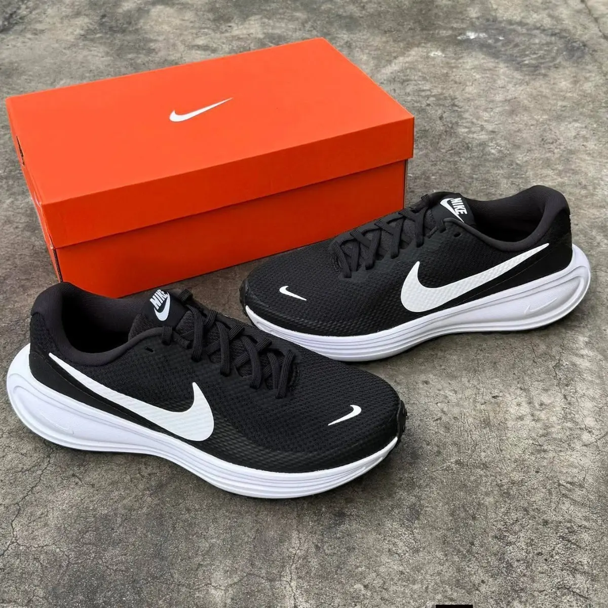 Tênis Nike Revolution 8 Masculino